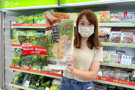 萊爾富全新超市複合店「萊鮮生mr﹒hi」 來了！冷凍生鮮、產地蔬果、烘焙點心通通有女人我最大