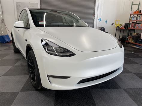 Vendor Xpel Stealth Ppf Projects By Auto Armour Tesla Off