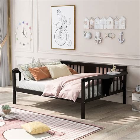 Full Bed Daybed Frame On Sale