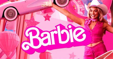 Barbie Supera O Reinado De Mulher Maravilha E Se Torna O Maior Filme