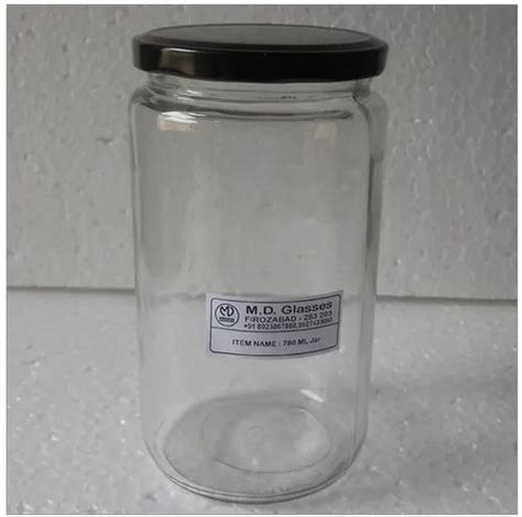 Salsa Jar Ml At Rs Piece Glass Salsa Jars In Firozabad Id