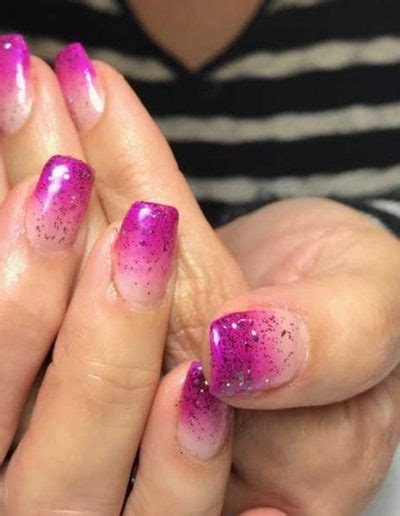 Gallery Nail Salon 95670 ZINFANDEL HAIR NAIL SALON Rancho