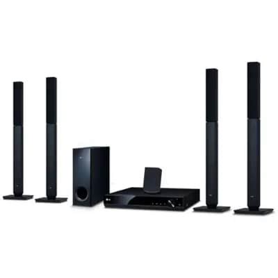 Lg Lhd W Ch Home Theater Price In Kenya Avechi