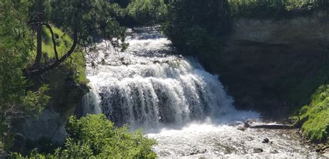 Snake River Falls – Visit Valentine