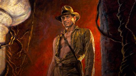 Indiana Jones and the Temple of Doom - Disney+