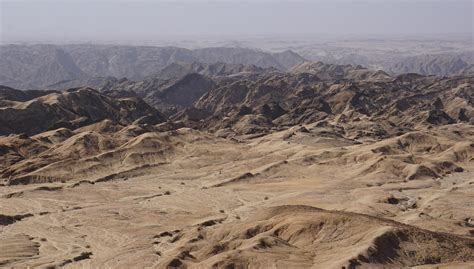 Swakopmund in Namibia: Travel Guide & Tours