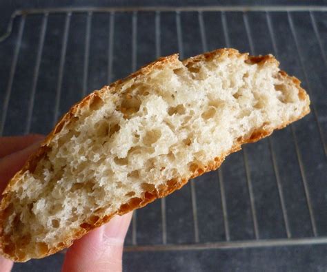 super easy bread recipe  pictures instructables