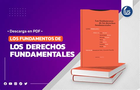 Los Fundamentos De Los Derechos Fundamentales IUS Latin