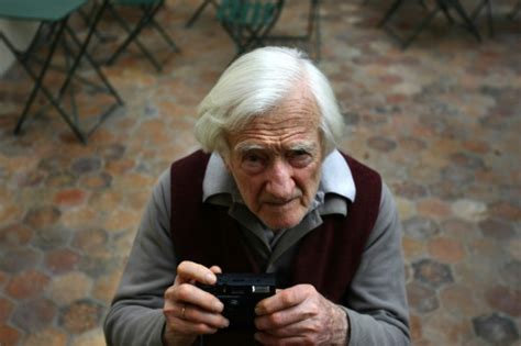 Décès à 93 Ans De Marc Riboud Célèbre Photographe De Presse Le Parisien