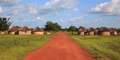 Terreur Au Burkina Faso Des Fid Les Tu S Lors D Une Attaque