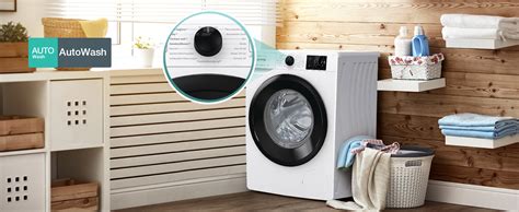 Gorenje WNEI 94 APS Waschmaschine mit Dampffunktion / 9 kg / 1400 U/min ...