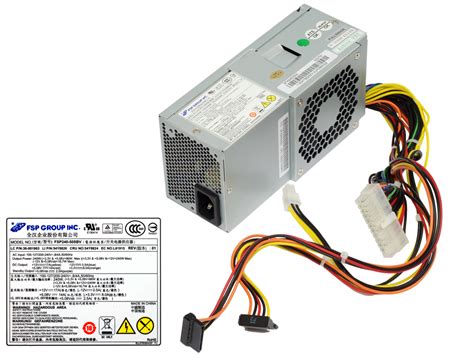 Fsp Group Inc Fsp Sbv Server Power Supply W