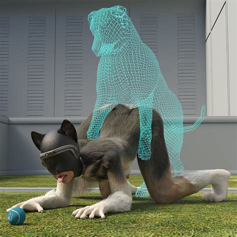 Kennel Corp Chapter Synergistic Manufacturing Dynamics By Joeforest Hentai Foundry