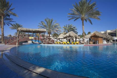 Sindbad Beach Resort - Hurghada - Egyiptom - Nyaralás