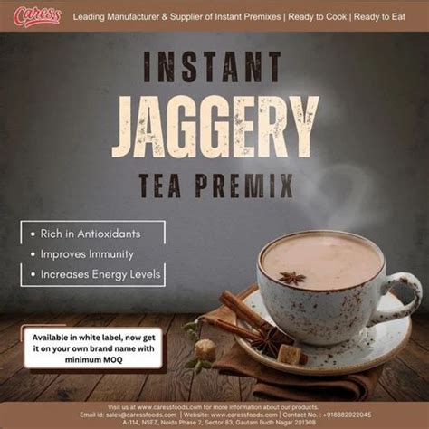 Jaggery Tea Kg At Best Price In Greater Noida Id