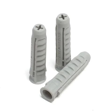 Plastic Drywall Wall Anchors Hotek