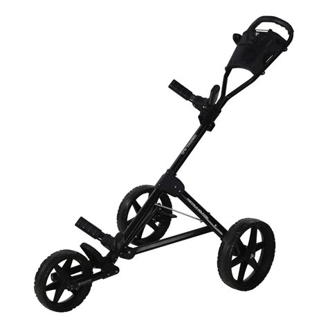 Fastfold Trolley Flex 360 Fastfold Golf