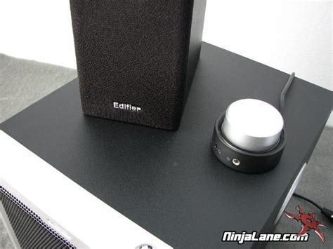 Edifier M3400 2+1 Speaker System | Ninjalane