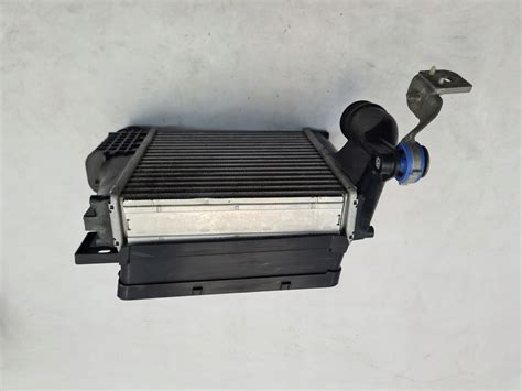 Citroen Ds Intercooler Oficjalne