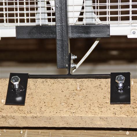 Easy Up® Overhead Stall Fan Holder Schneiders Saddlery