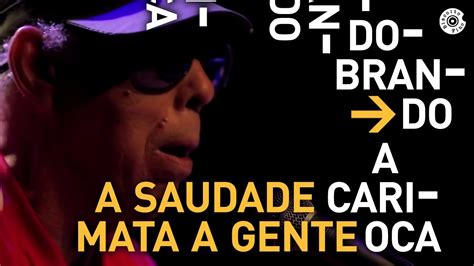 Z Renato Jards Macal Guinga E Moacyr Luz A Saudade Mata A Gente