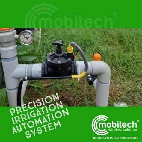 Empowering Farming With Mobitech Iot Based Autonomous Irrigation System Mobitech Irrigation