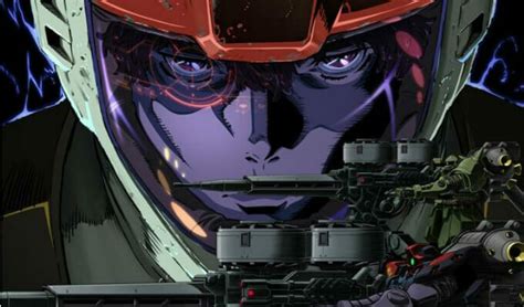 Gundam.Info Streams First Gundam Thunderbolt Anime For Free - Anime Herald