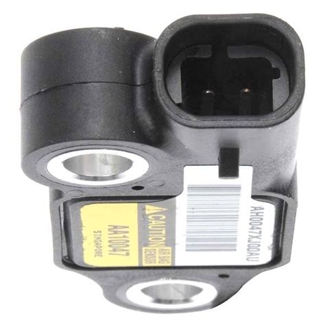 Dorman Oe Solutions Air Bag Impact Sensor