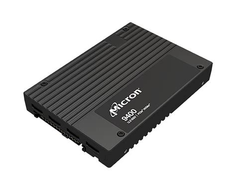 Micron S U Ssd Aimed At Ai Ml Workloads Techtarget