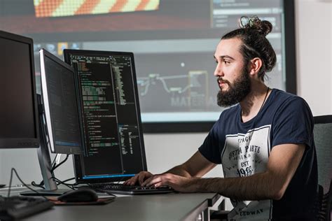 Bsc Hons Games Programming Bournemouth University