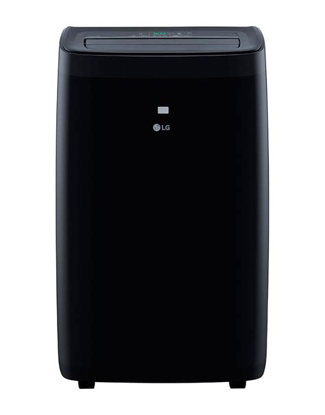 LG LP1021BSSM: 14,000 BTU Portable Air Conditioner | LG USA