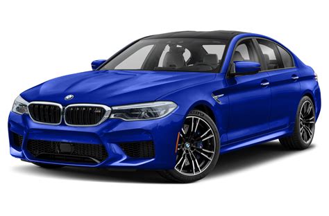 2018 Bmw M5 Specs Prices Mpg Reviews And Photos