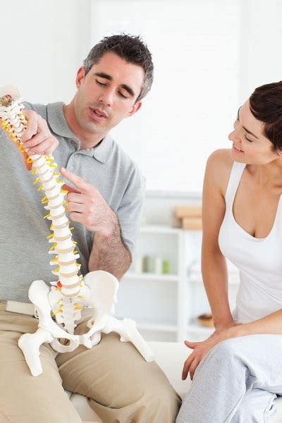 Chiropractors Can Help Correct Your Posture To Improve Your Health Burke Chiropractic Center