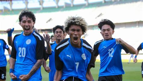 Teams Philippine Football Federation