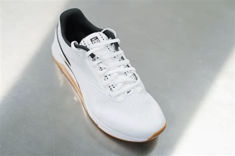 Reebok Nano X3 Review (2024) | Balanced Performance