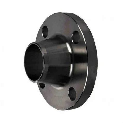 Carbon Steel Lap Joint Flanges At Best Price In Mumbai By Aesteiron