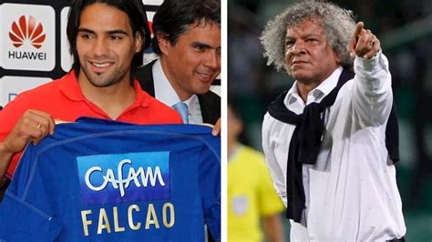 Millonarios Falcao Y Millonarios Este Jueves La Reuni N Definitiva