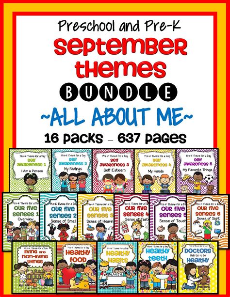 September Themes