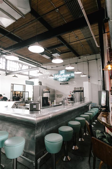 Nashville Shopping: Keeping it Local at L&L Market | Hello! Happiness