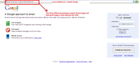 How To Hack Gmail Account Password Online