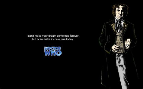 Doctor Who Quote Wallpapers 66 Images