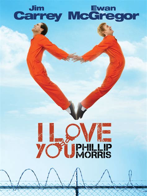Prime Video I Love You Phillip Morris