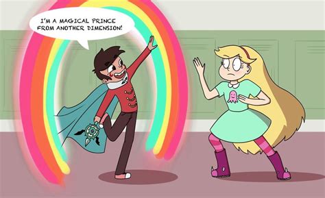 Official Blog For Starco Week — Greatveiledbear And For The Last Day