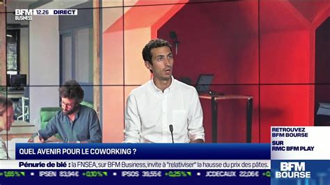 Mehdi Dziri Ubiq Ubiq R F Rence Espaces De Travail Pour Les