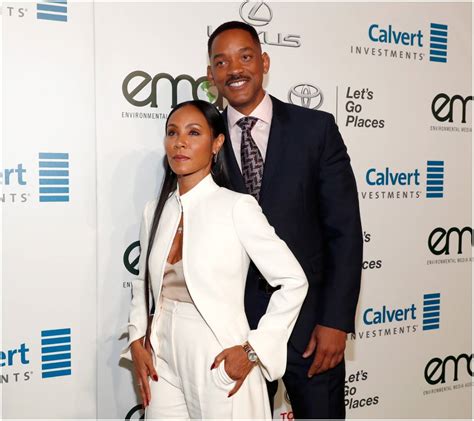 Jada Pinkett Smith Net Worth | Husband - Famous People Today