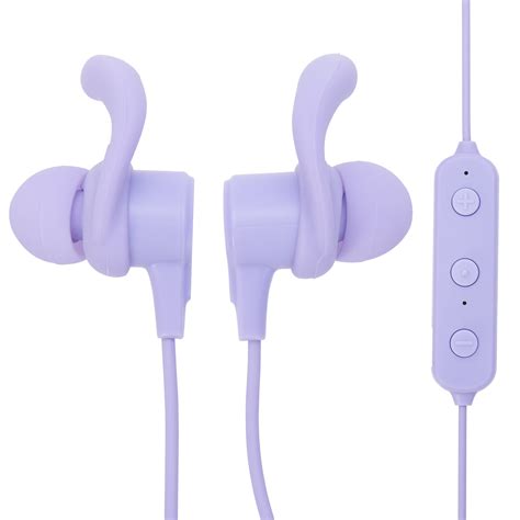 Onn Bluetooth In Ear Earbuds Blue Atelier Yuwaciaojp