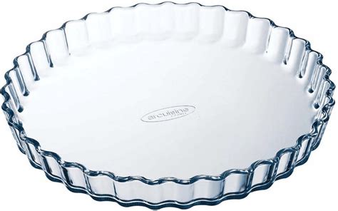 Pyrex Moule à tarte 27 cm au meilleur prix sur idealo fr