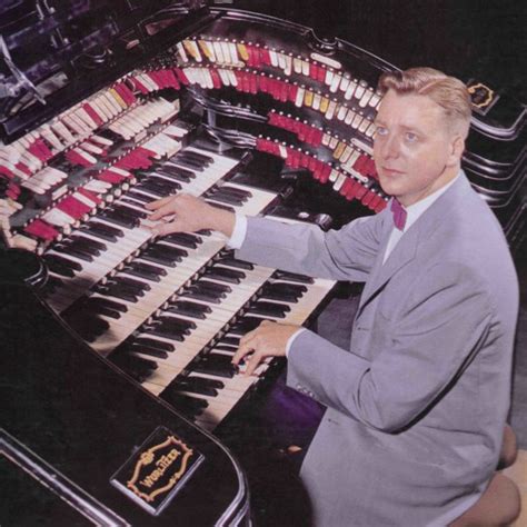 Stream Ray Bohr: The Radio City Music Hall Organ by Lew Williams 1 ...