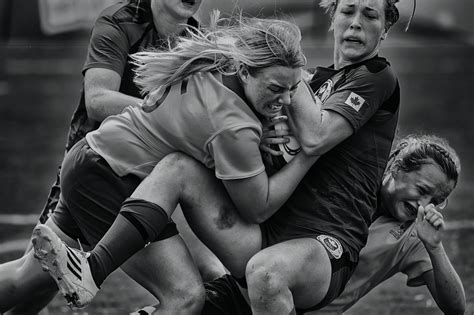 Gender Equality In Sport