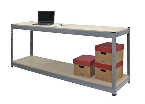 Heavy Duty Industrial Workbench Ppgbbe Intranet Biologia Ufrj Br